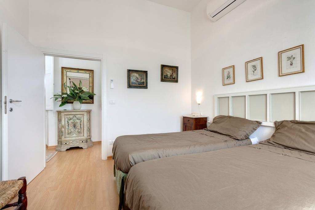 Cappelle Medici Apartment Florence Room photo
